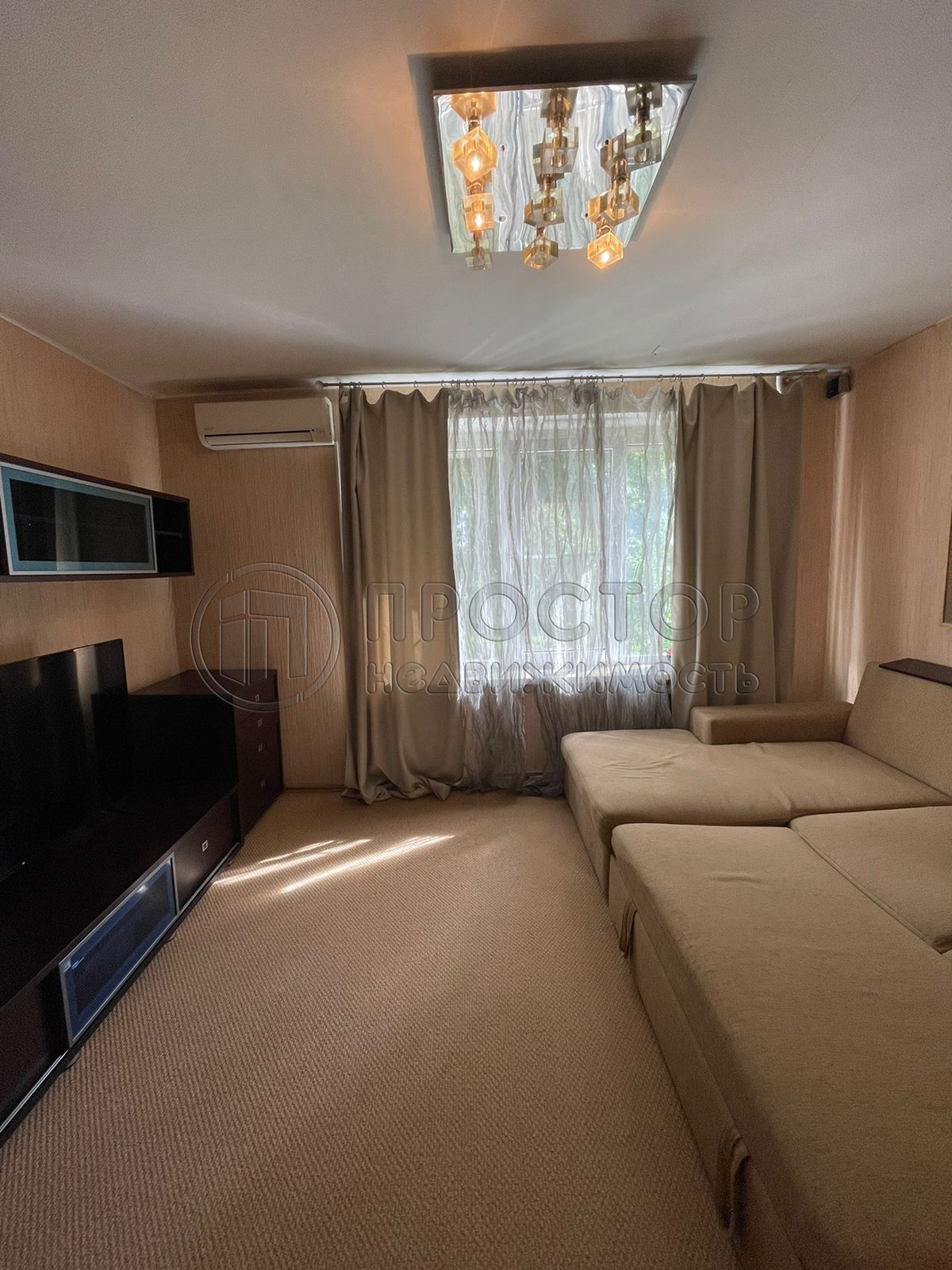 2-комнатная квартира, 37 м² - фото 6
