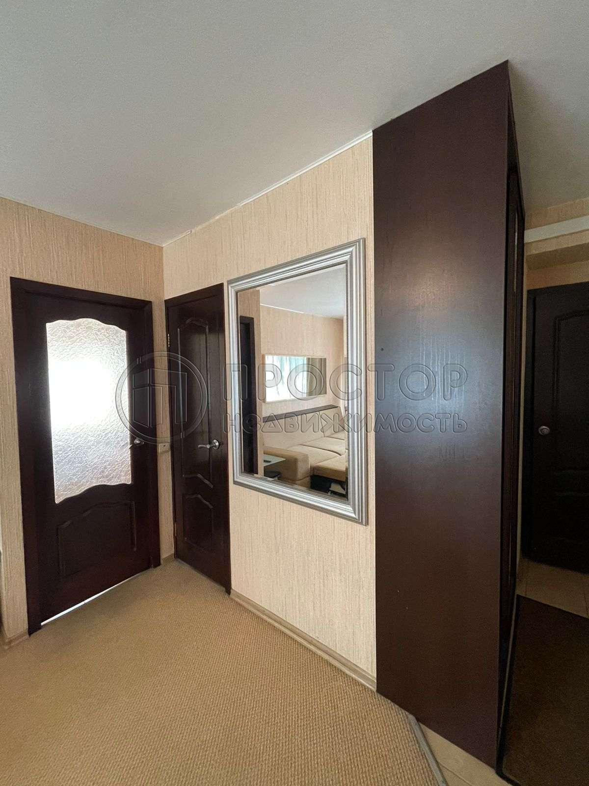 2-комнатная квартира, 37 м² - фото 8