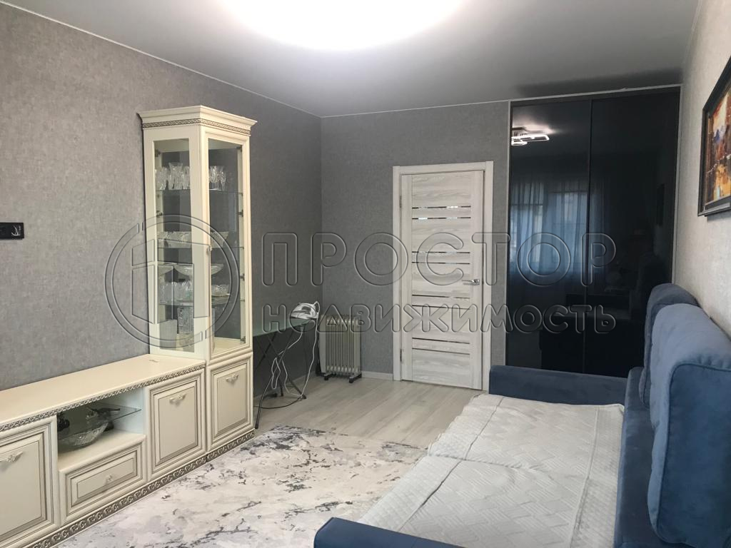 2-комнатная квартира, 58.9 м² - фото 5