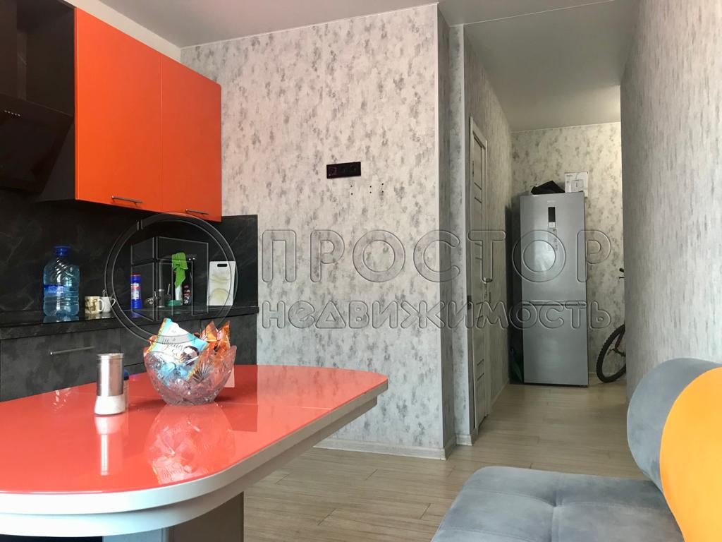 2-комнатная квартира, 58.9 м² - фото 13