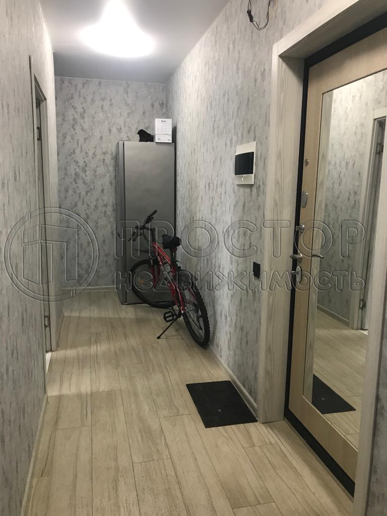 2-комнатная квартира, 58.9 м² - фото 15