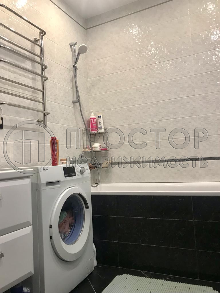 2-комнатная квартира, 58.9 м² - фото 19
