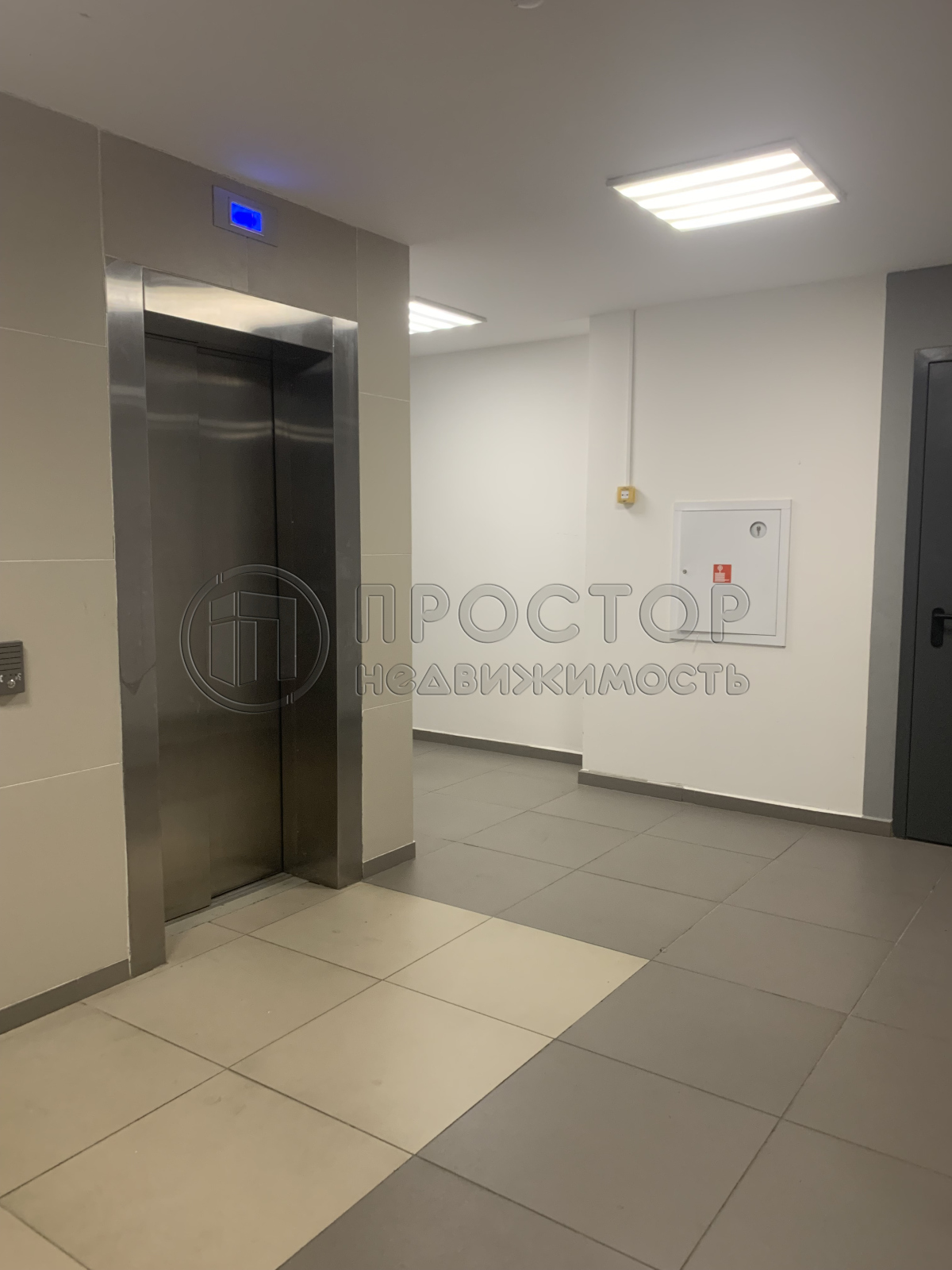 2-комнатная квартира, 58.9 м² - фото 25