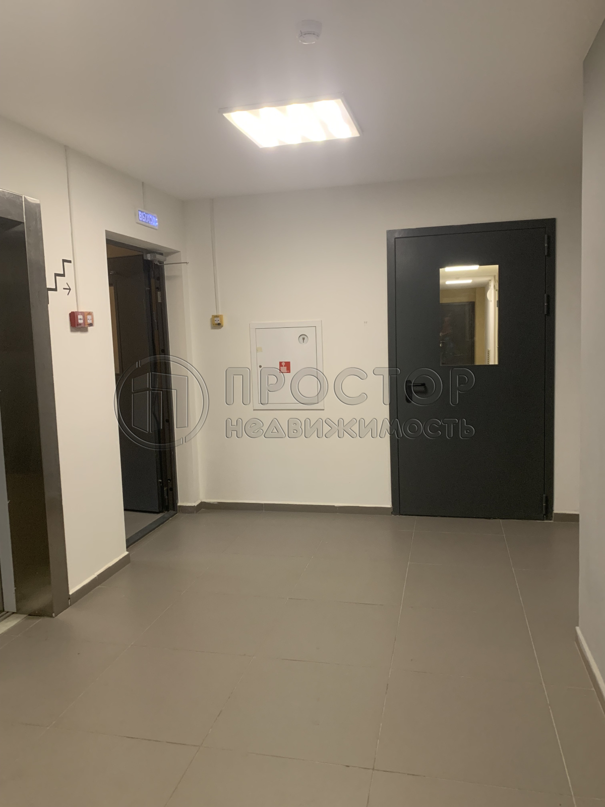 2-комнатная квартира, 58.9 м² - фото 29
