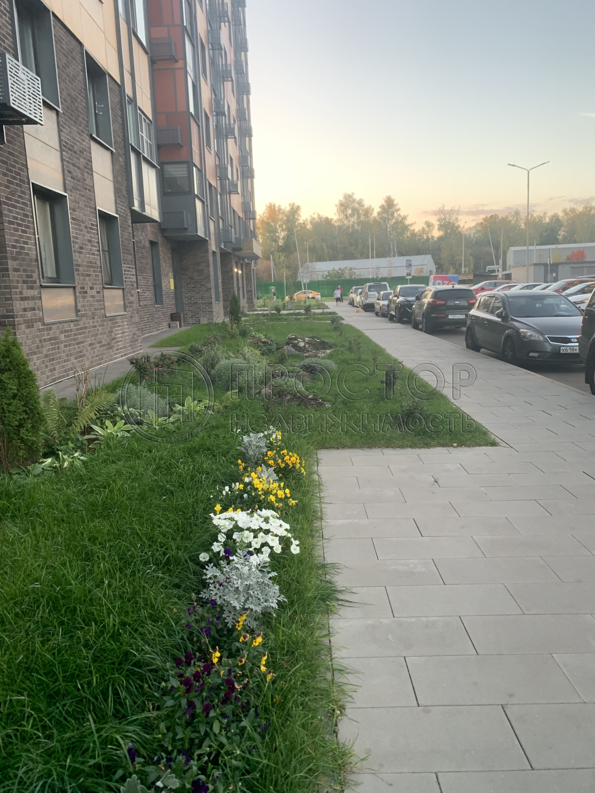 2-комнатная квартира, 58.9 м² - фото 35