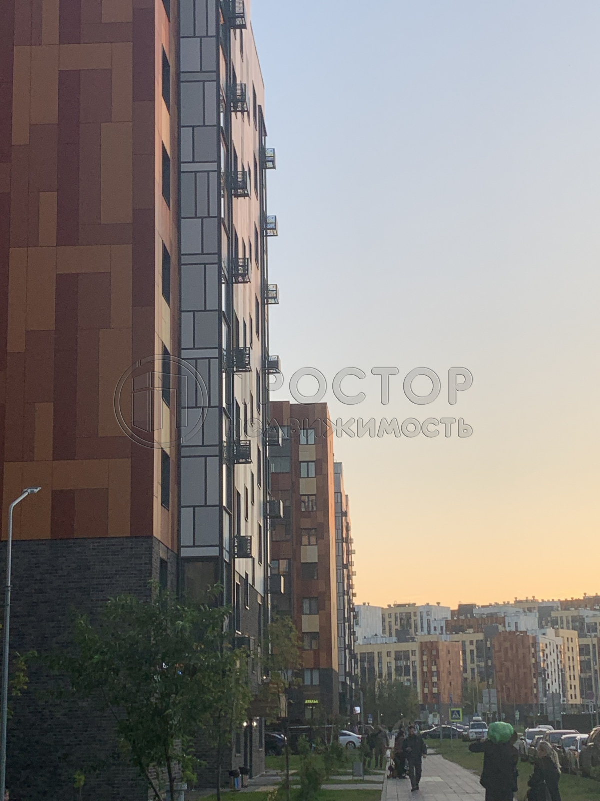 2-комнатная квартира, 58.9 м² - фото 43