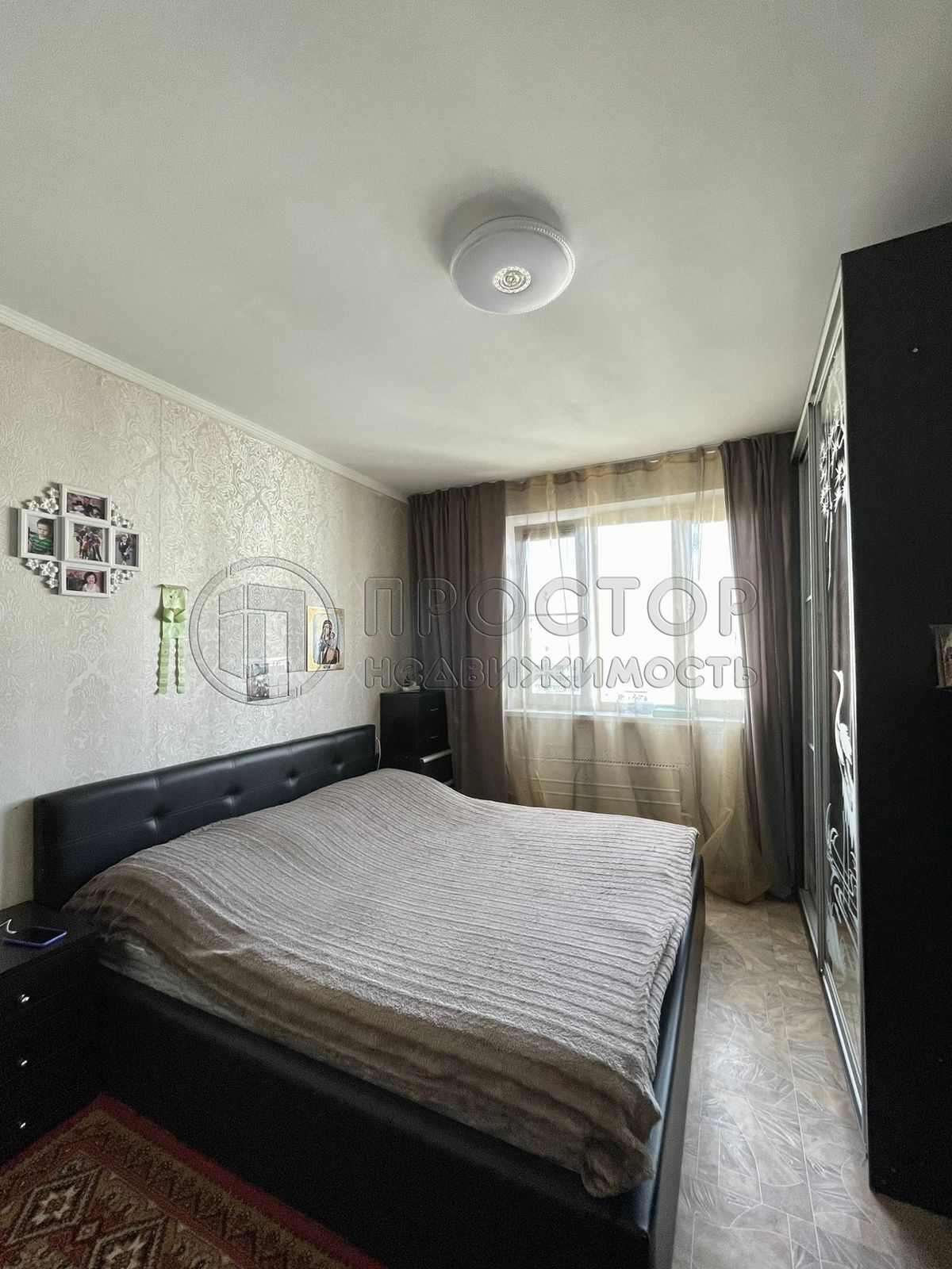 3-комнатная квартира, 75 м² - фото 3