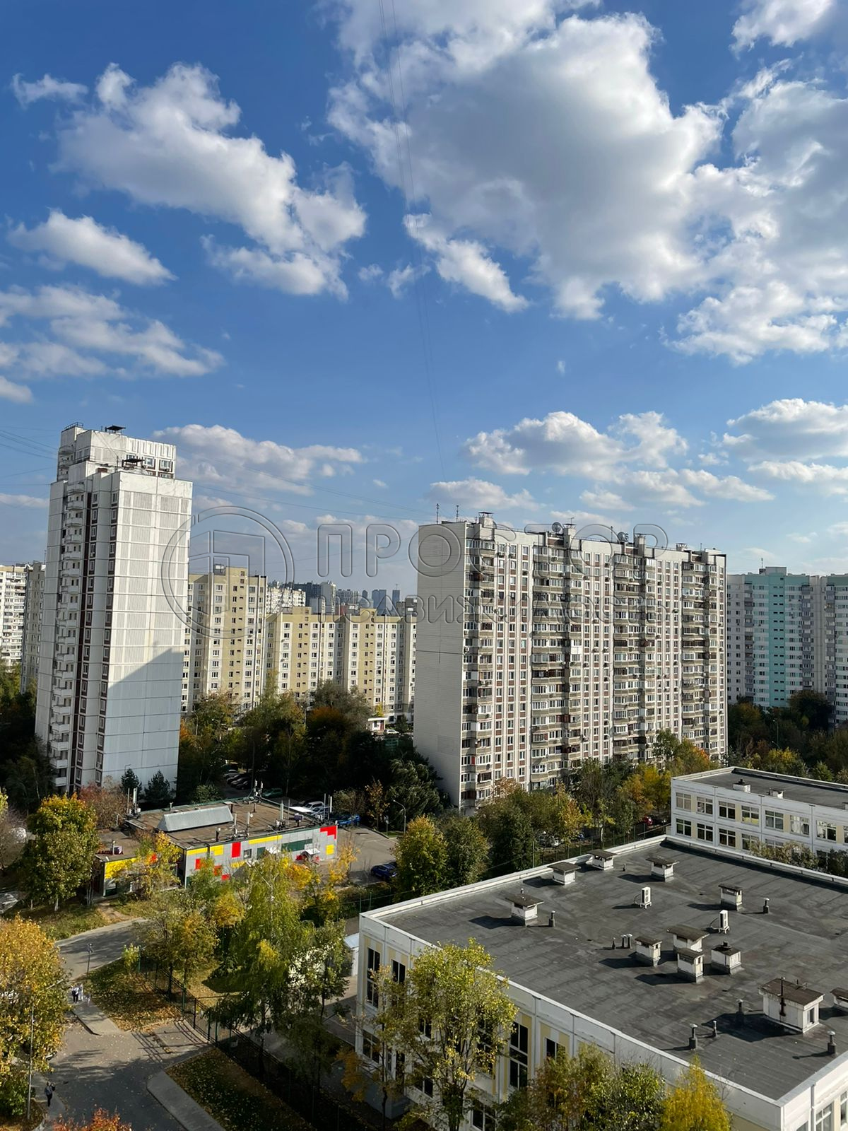 3-комнатная квартира, 75 м² - фото 5