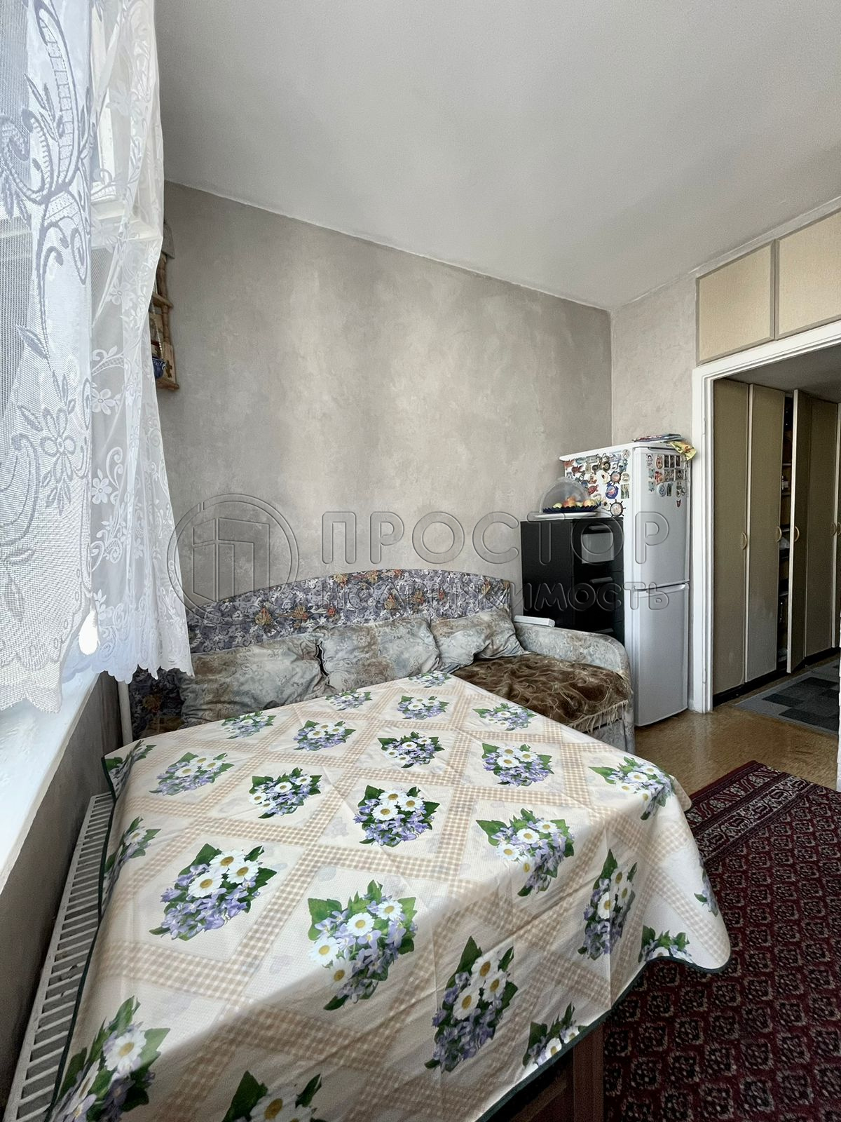 3-комнатная квартира, 75 м² - фото 9