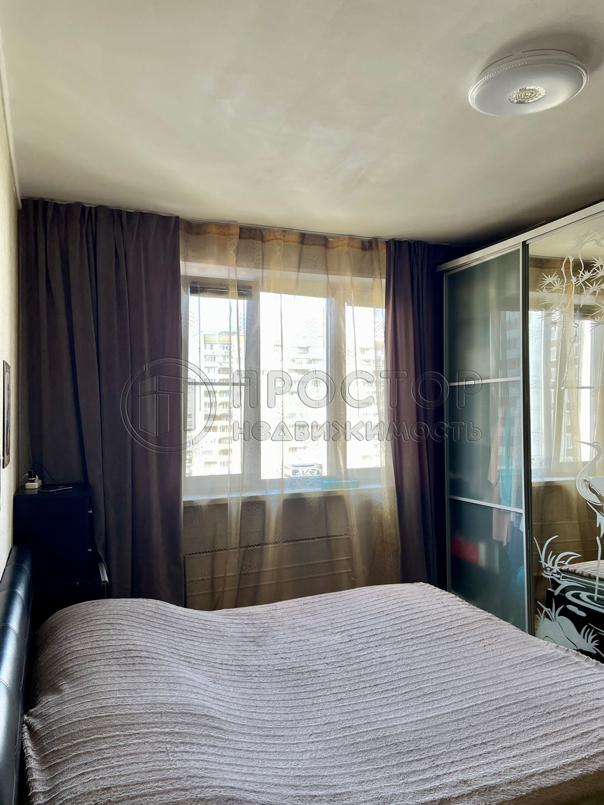 3-комнатная квартира, 75 м² - фото 11