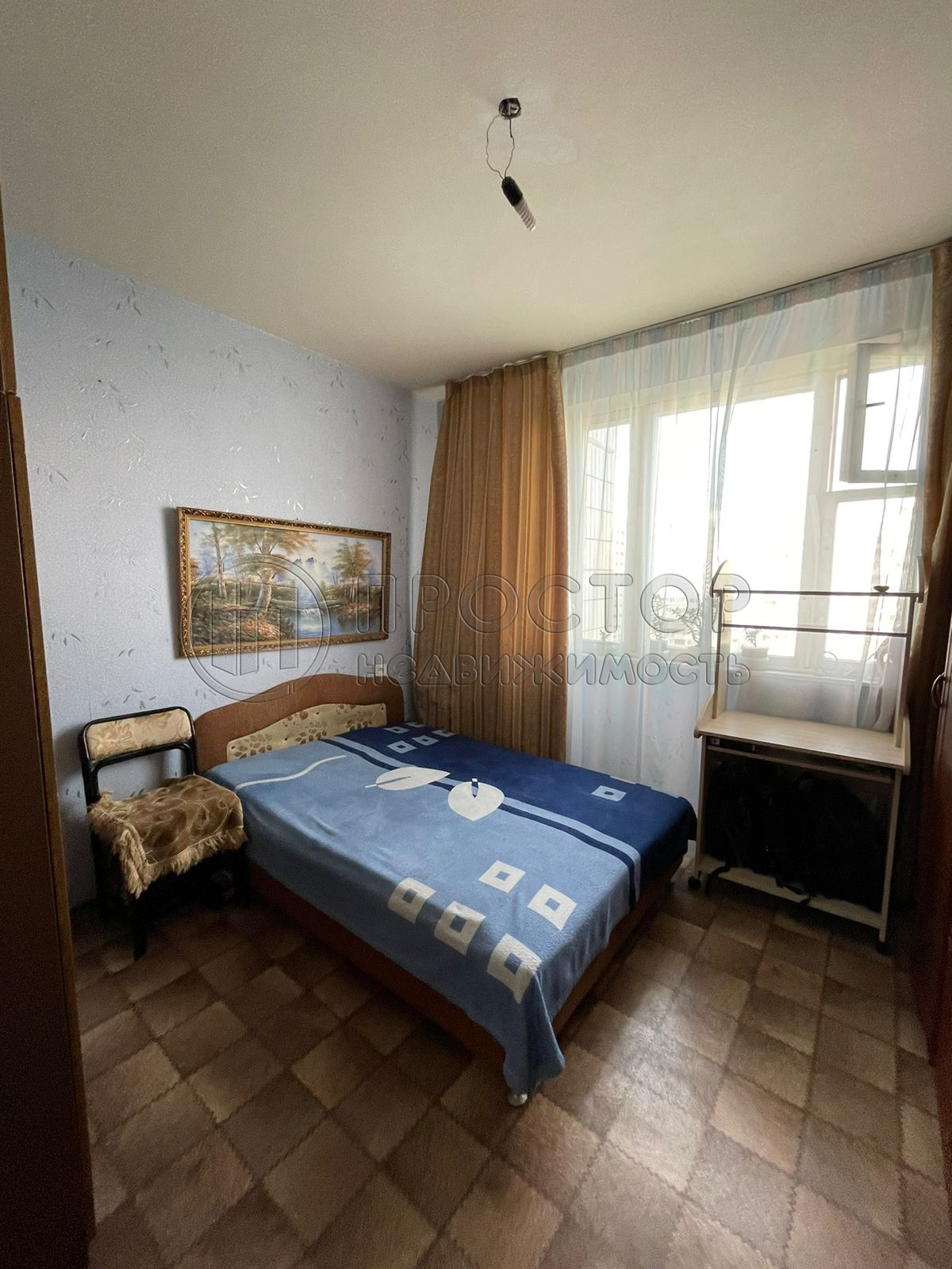 3-комнатная квартира, 75 м² - фото 13