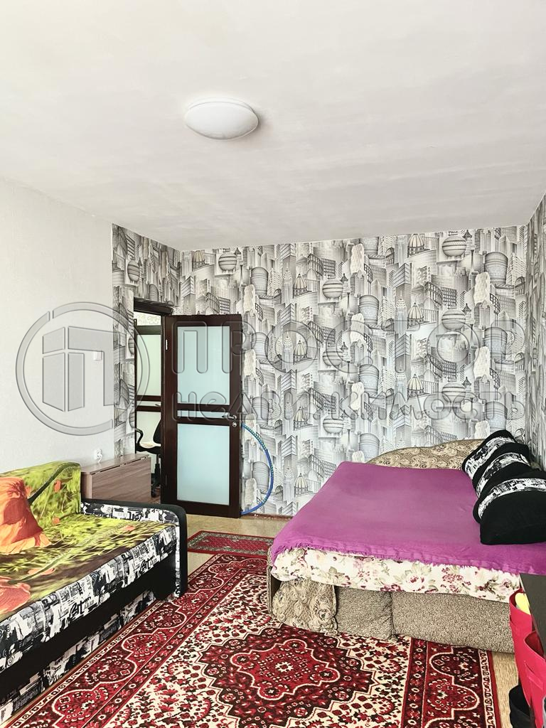 3-комнатная квартира, 75 м² - фото 17