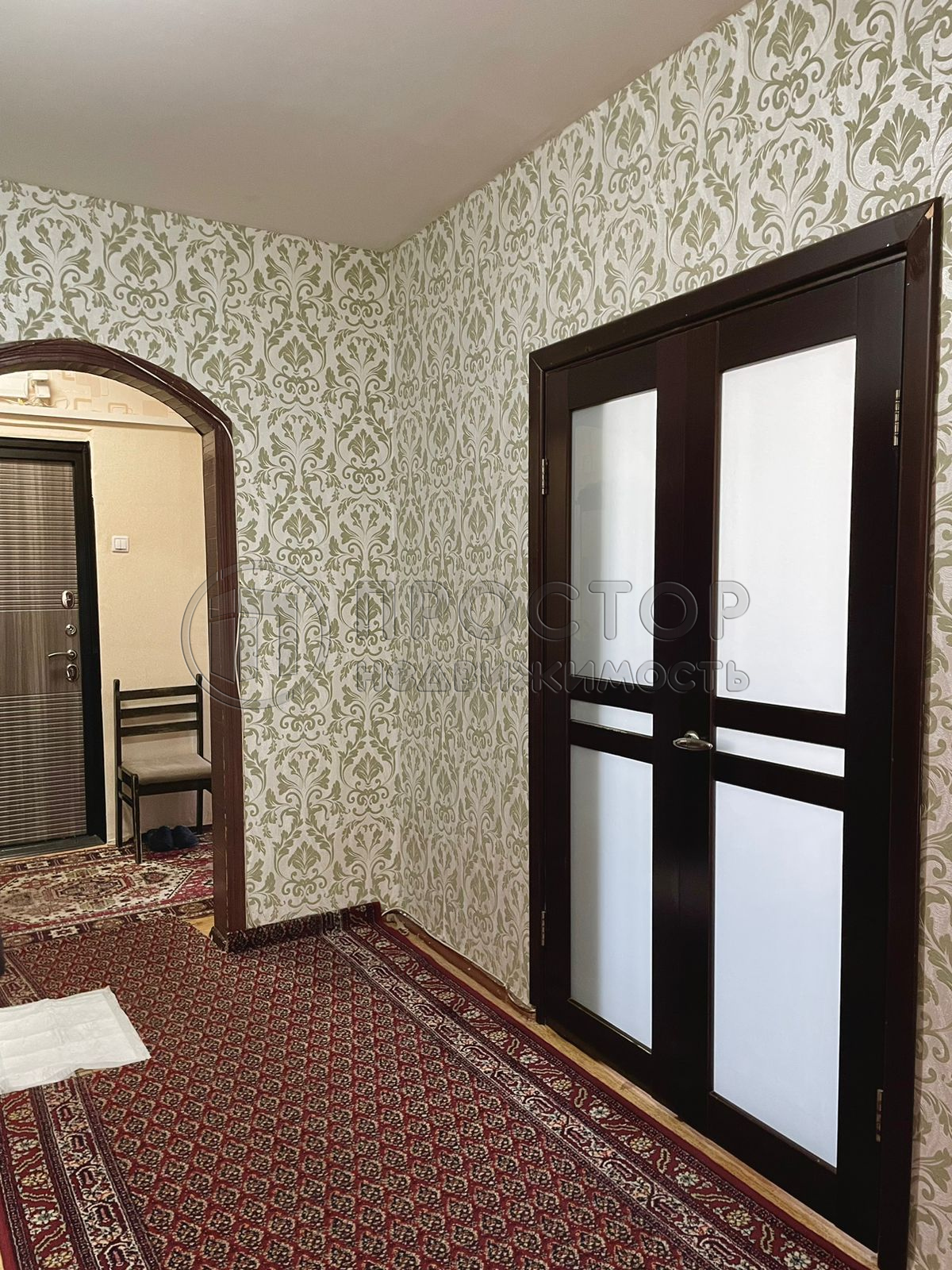 3-комнатная квартира, 75 м² - фото 19