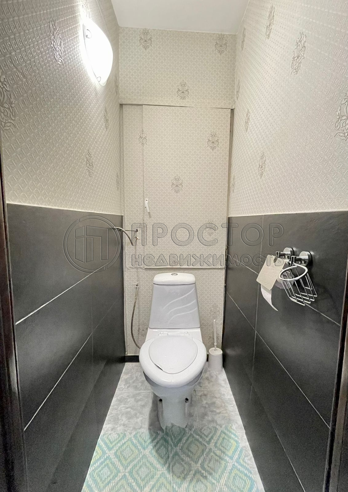 3-комнатная квартира, 75 м² - фото 21