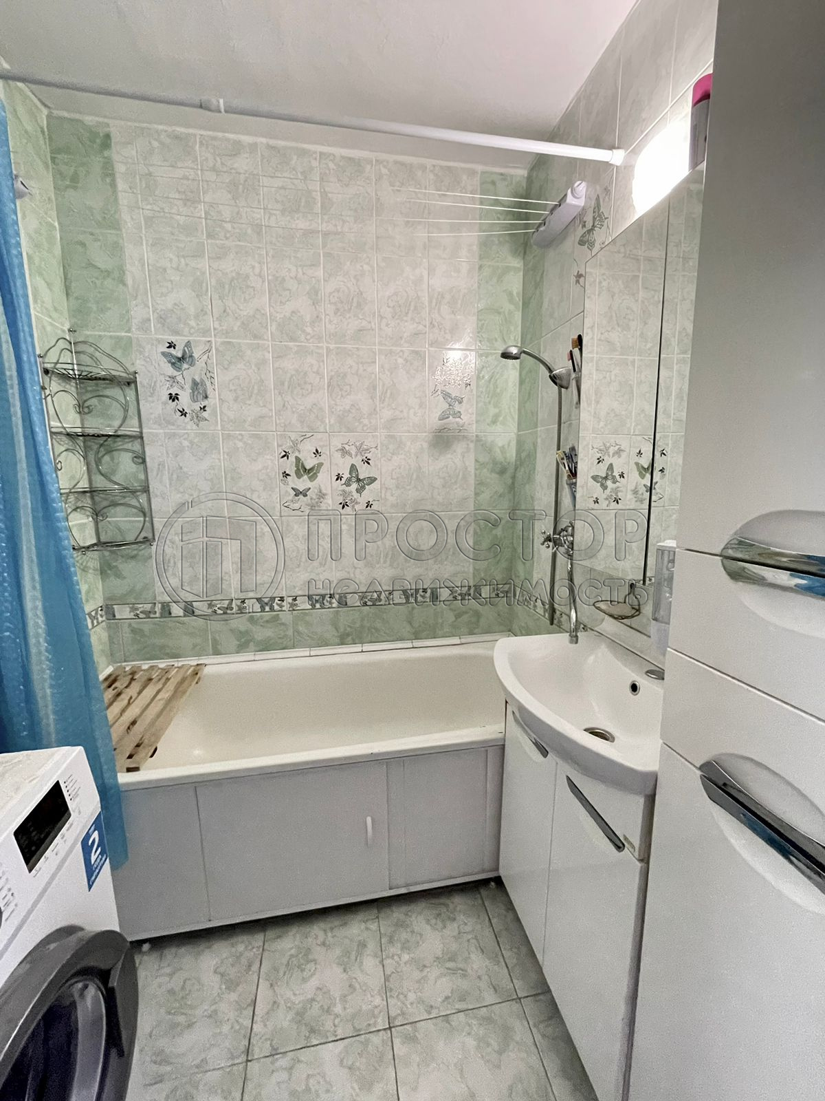 3-комнатная квартира, 75 м² - фото 23