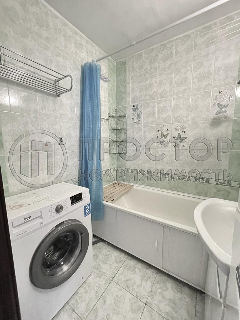 3-комнатная квартира, 75 м² - фото 25