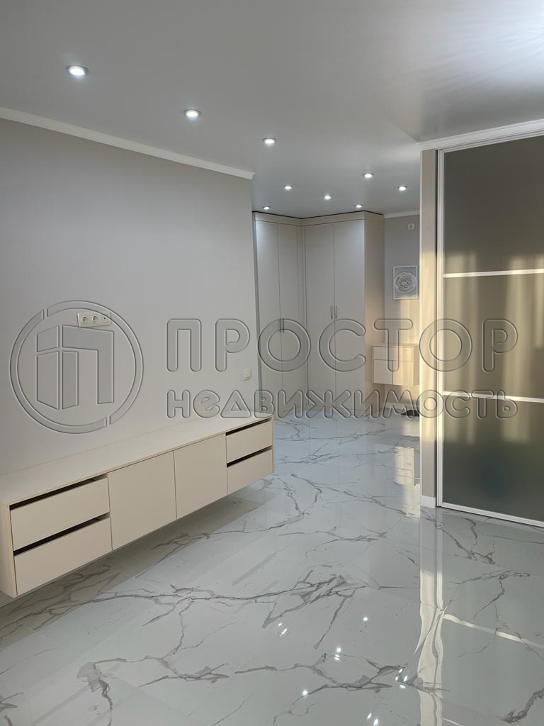 1-комнатная квартира, 54 м² - фото 5