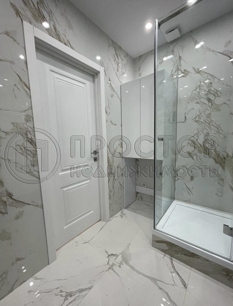 1-комнатная квартира, 54 м² - фото 8