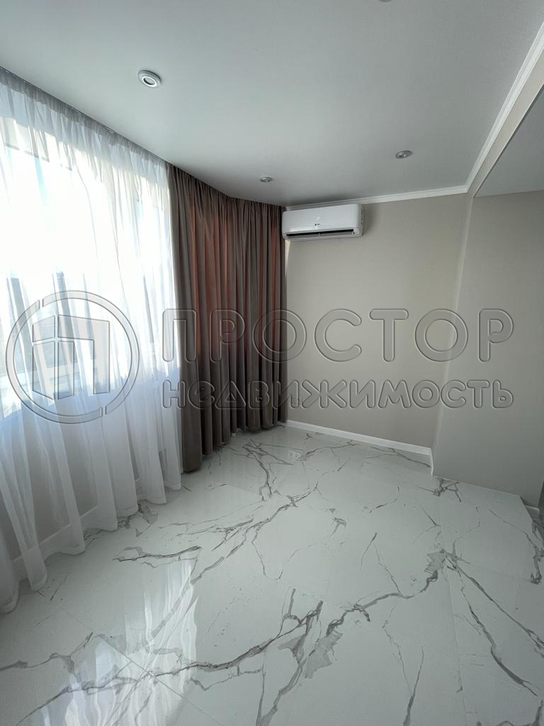 1-комнатная квартира, 54 м² - фото 12