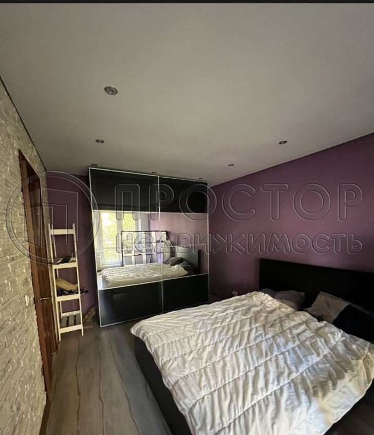 1-комнатная квартира, 33 м² - фото 7
