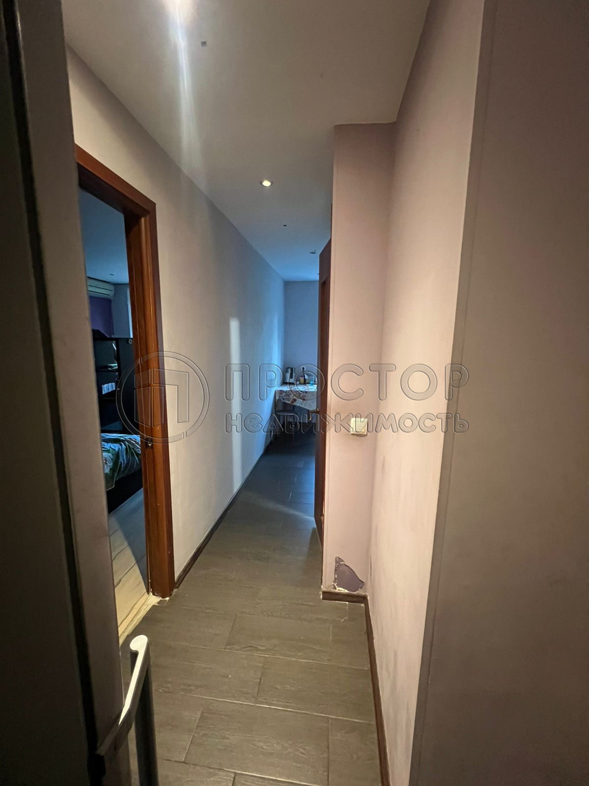 1-комнатная квартира, 33 м² - фото 8
