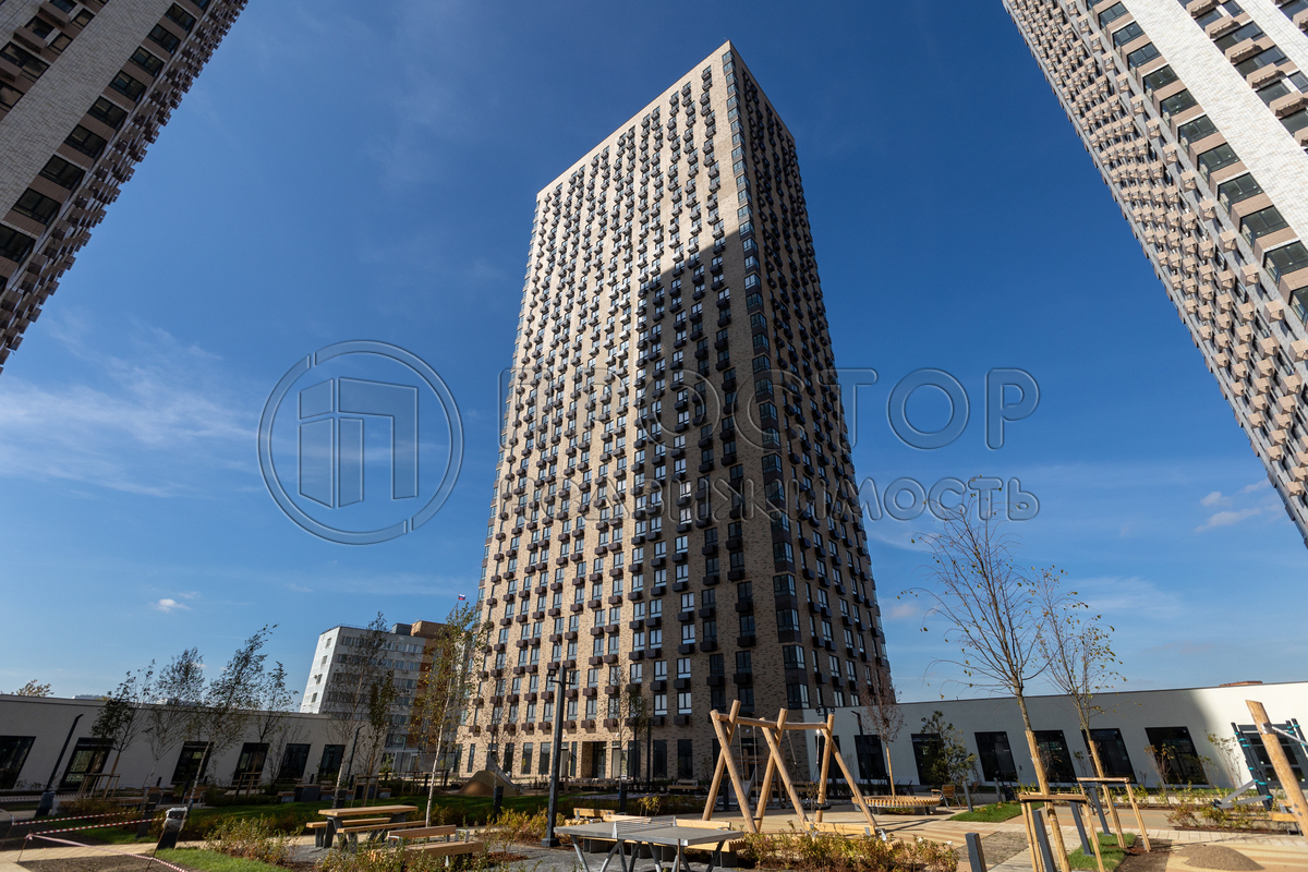 Студия, 20.01 м² - фото 6