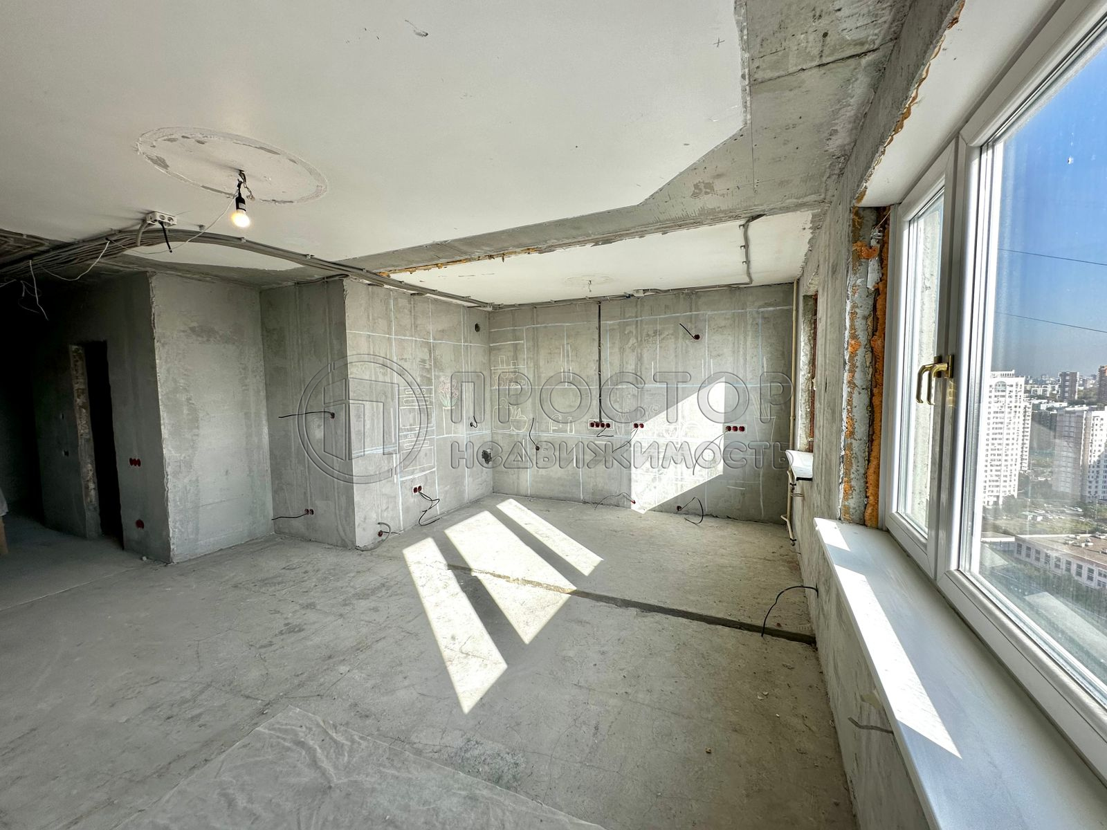 3-комнатная квартира, 81 м² - фото 8
