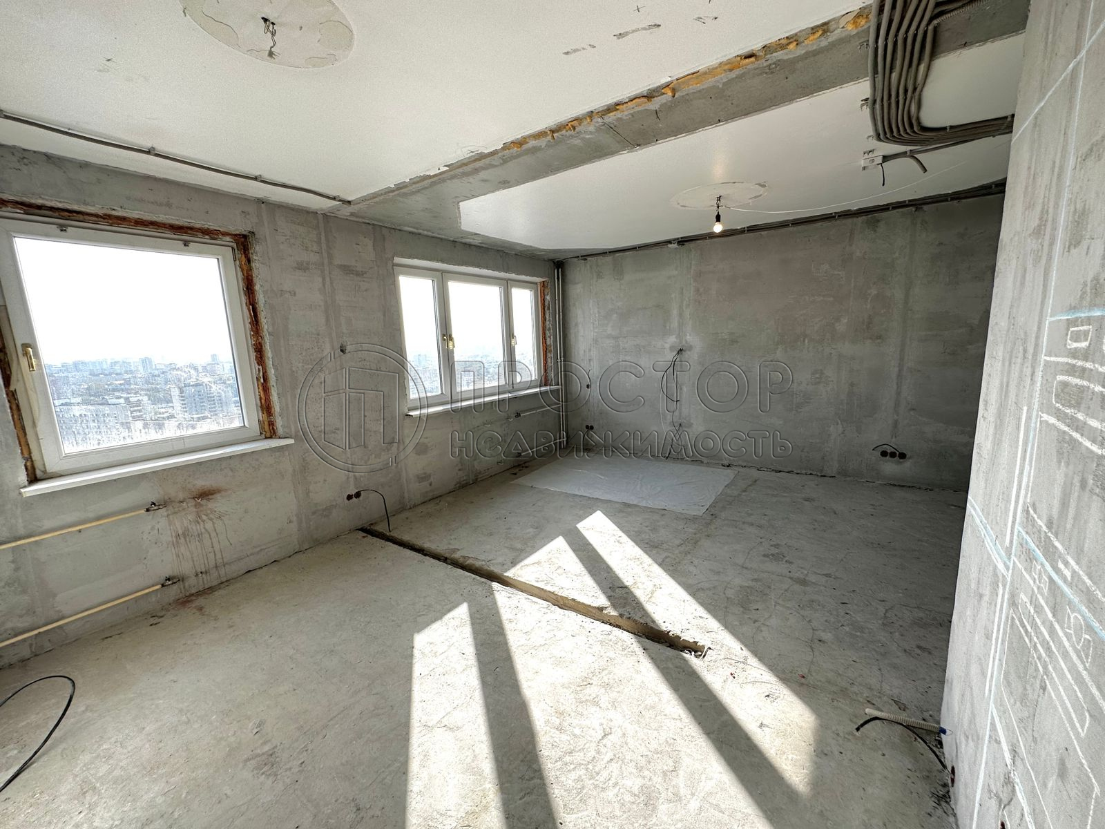 3-комнатная квартира, 81 м² - фото 12