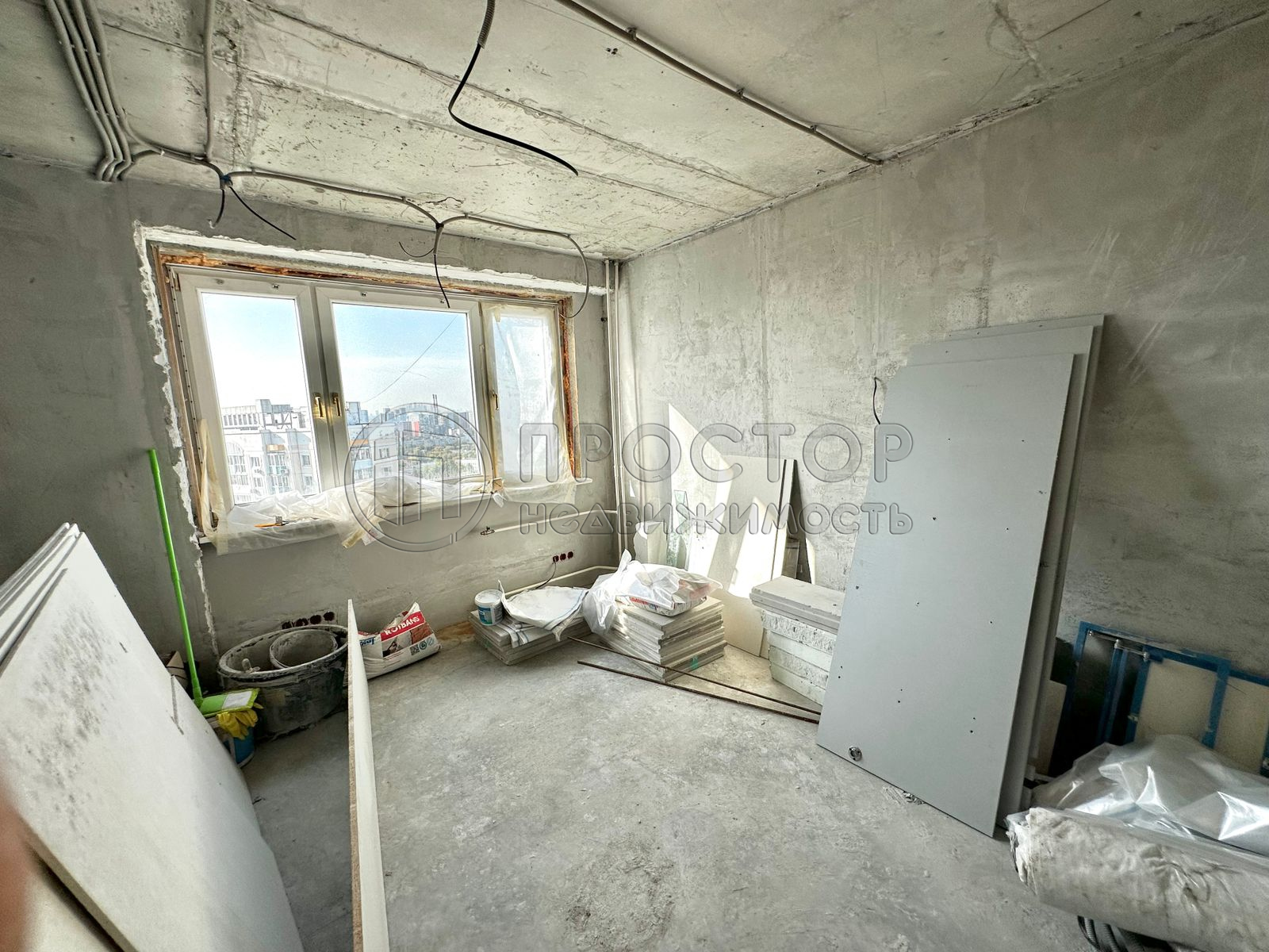 3-комнатная квартира, 81 м² - фото 16
