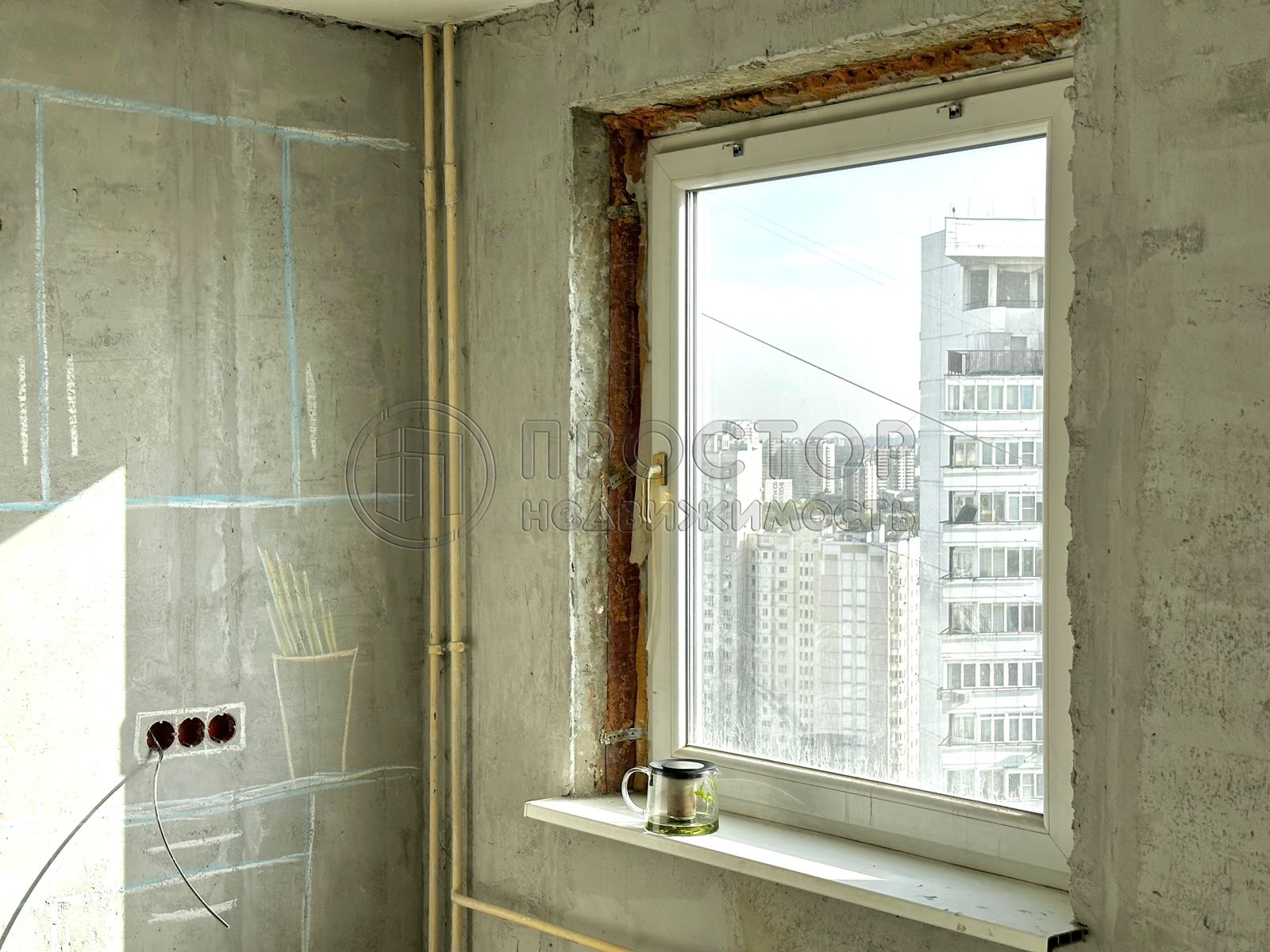 3-комнатная квартира, 81 м² - фото 32
