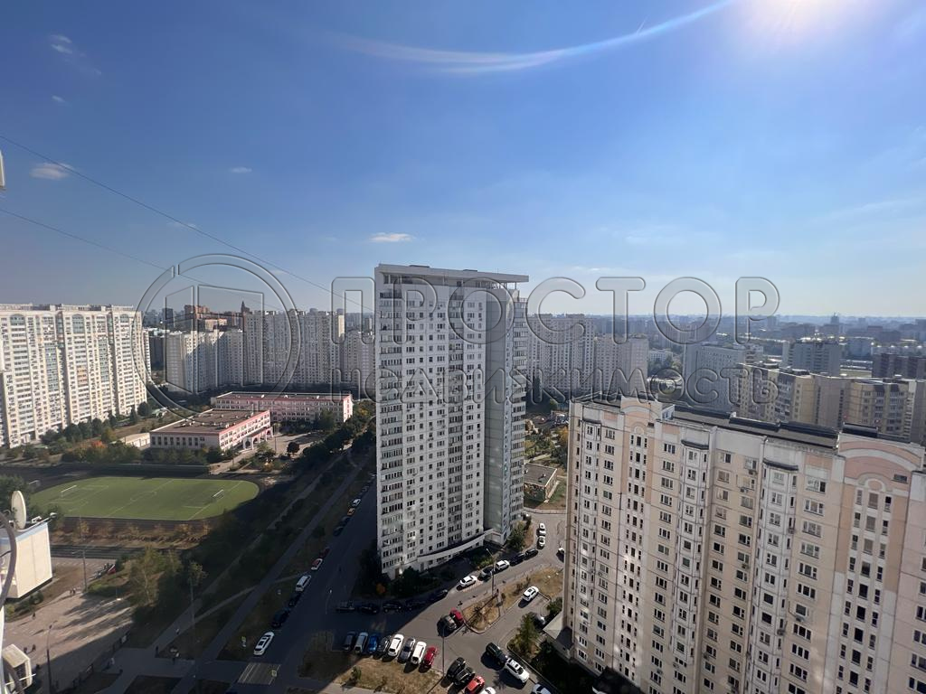 3-комнатная квартира, 81 м² - фото 34