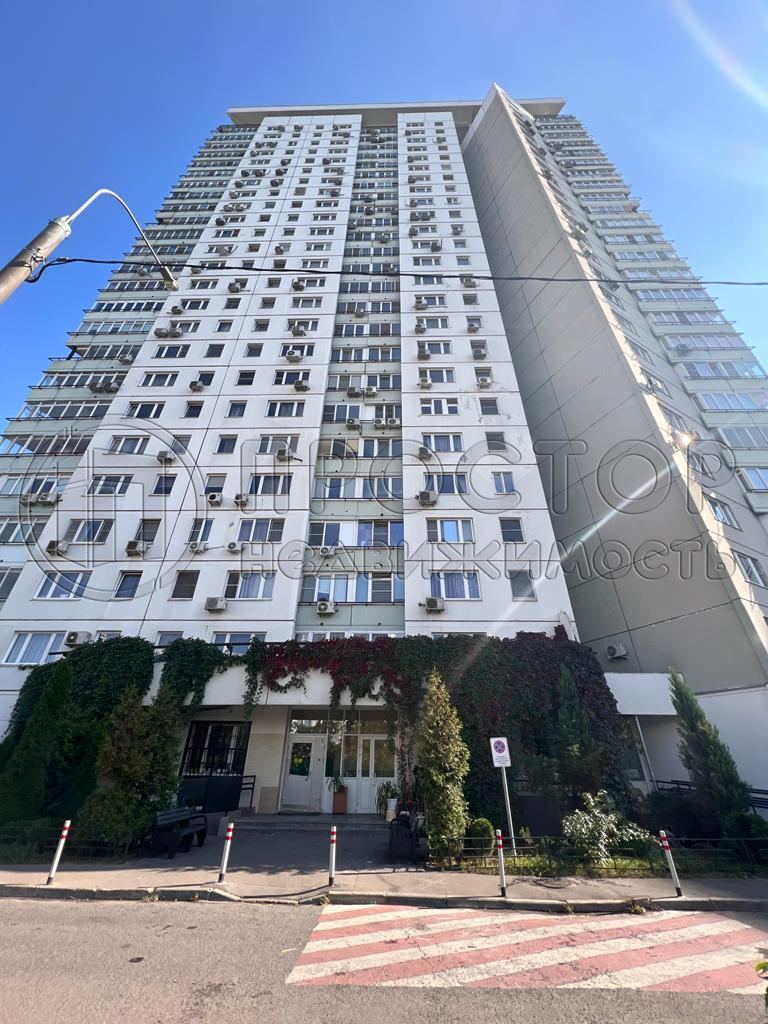 3-комнатная квартира, 81 м² - фото 40