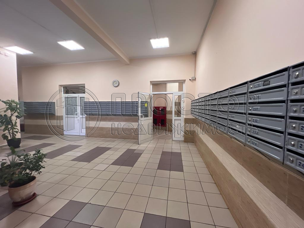 3-комнатная квартира, 81 м² - фото 46