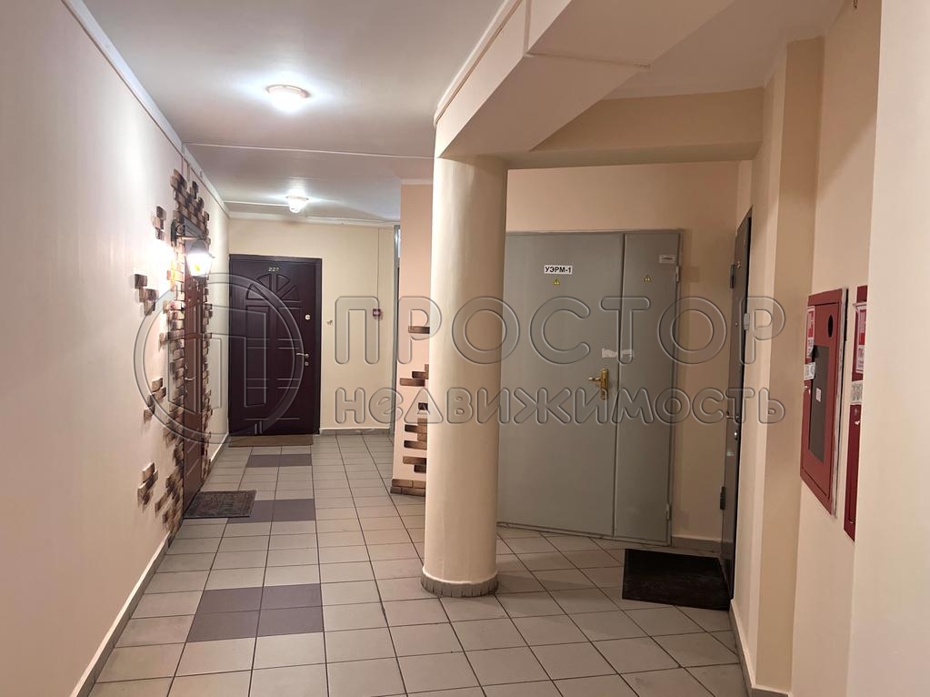 3-комнатная квартира, 81 м² - фото 48