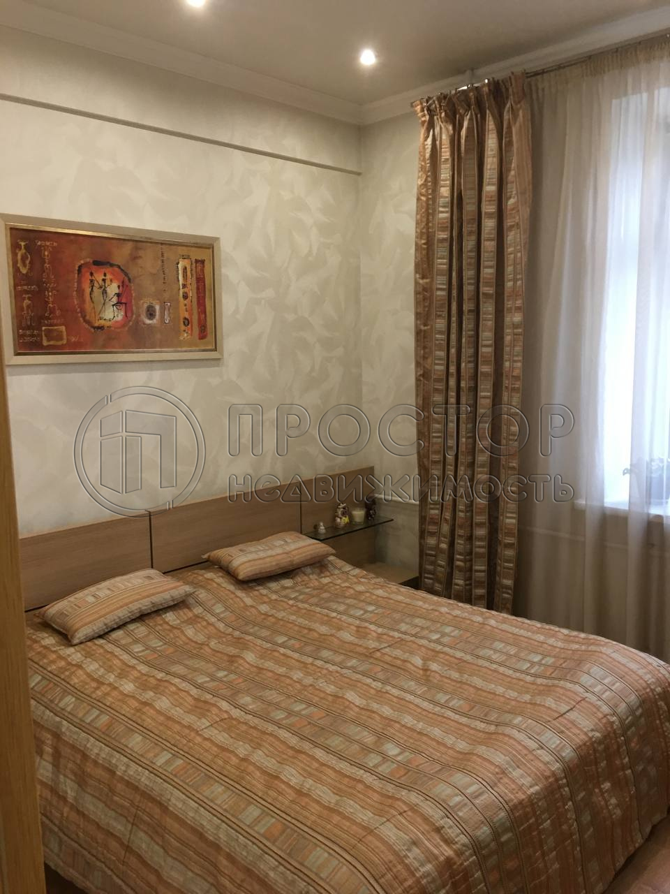 2-комнатная квартира, 62 м² - фото 4