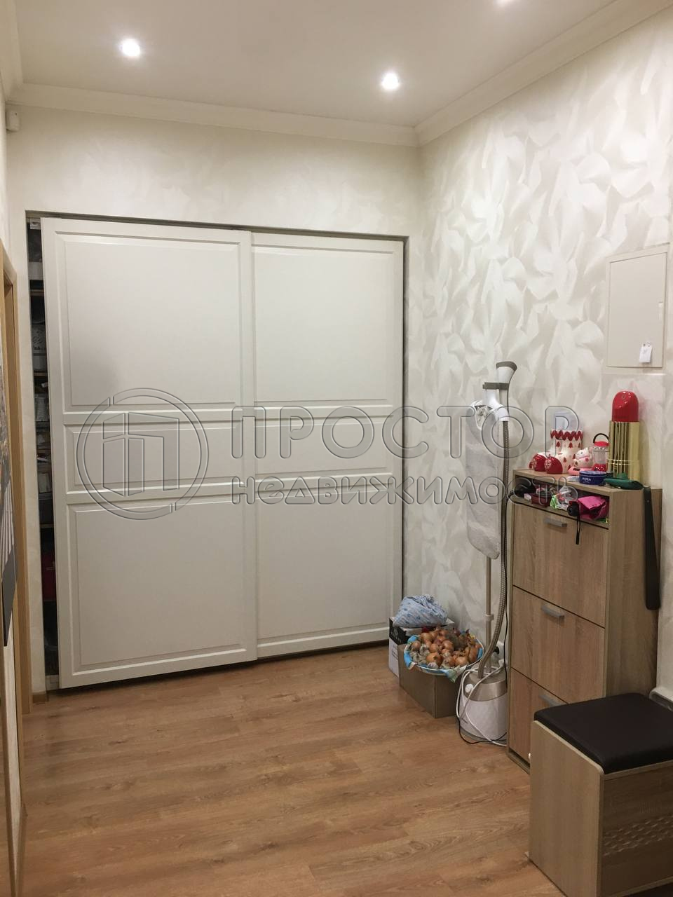 2-комнатная квартира, 62 м² - фото 14