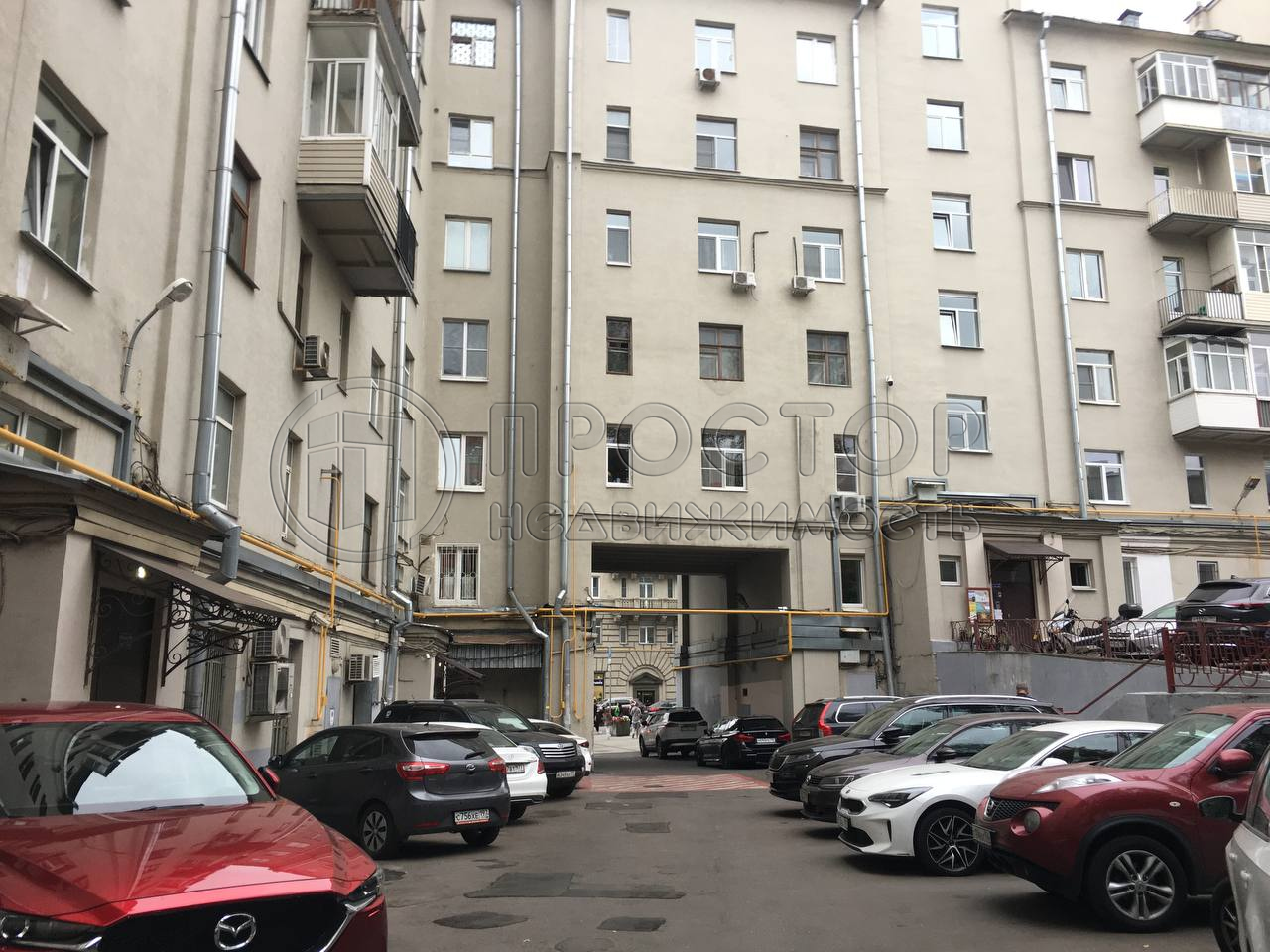 2-комнатная квартира, 62 м² - фото 16