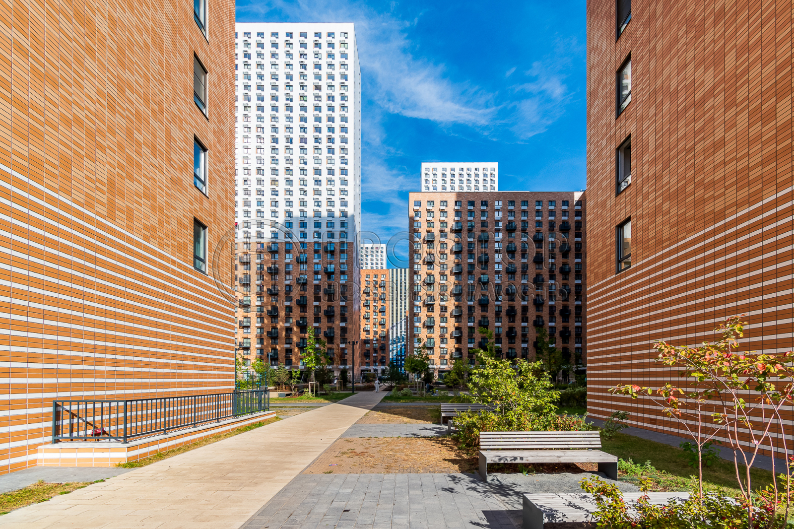 1-комнатная квартира, 38.4 м² - фото 18
