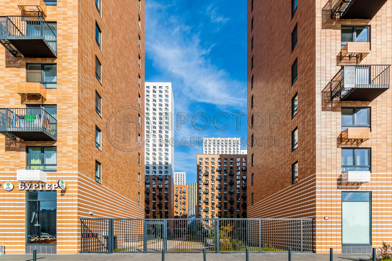 1-комнатная квартира, 38.4 м² - фото 19