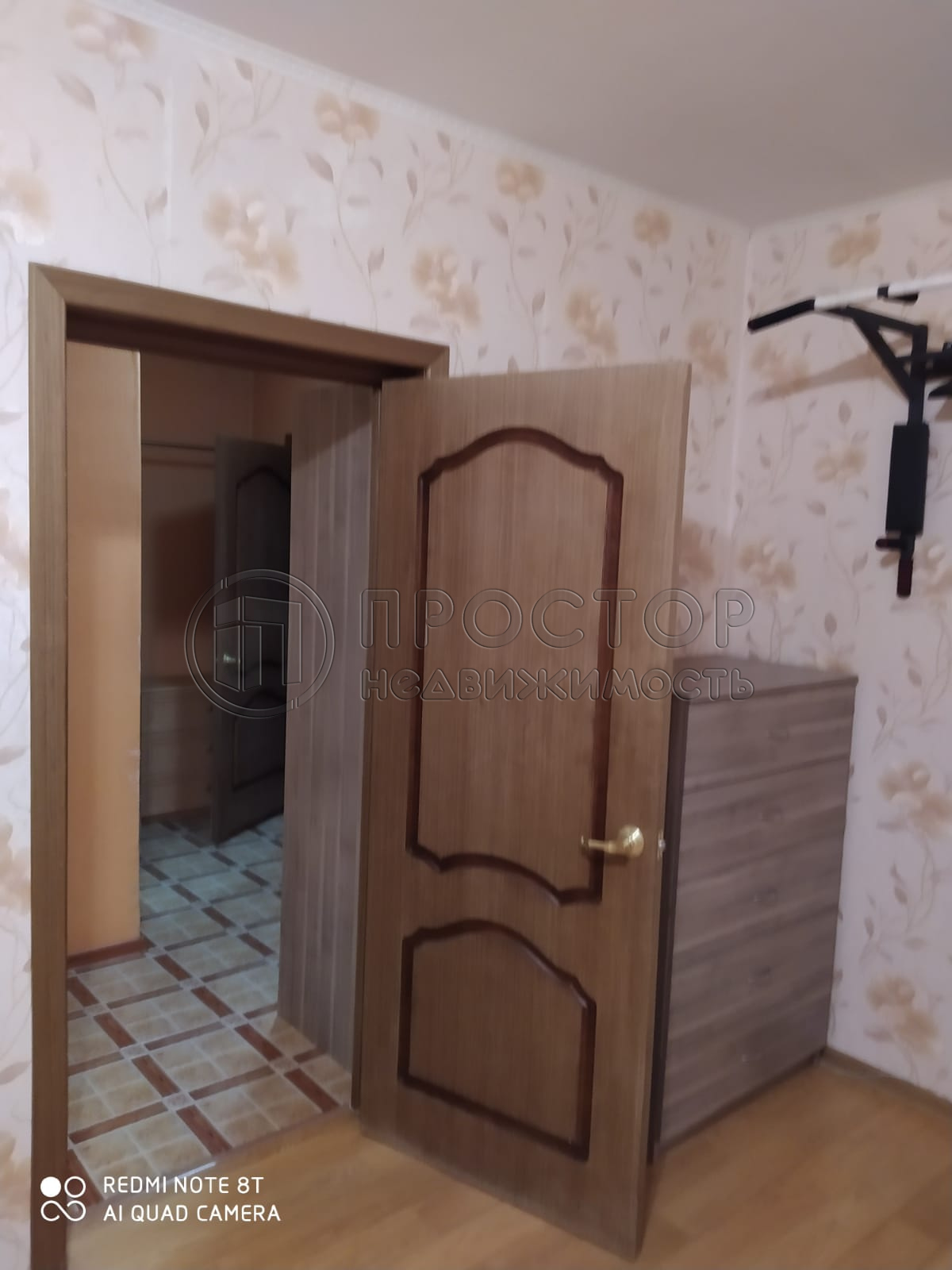 1-комнатная квартира, 38 м² - фото 2