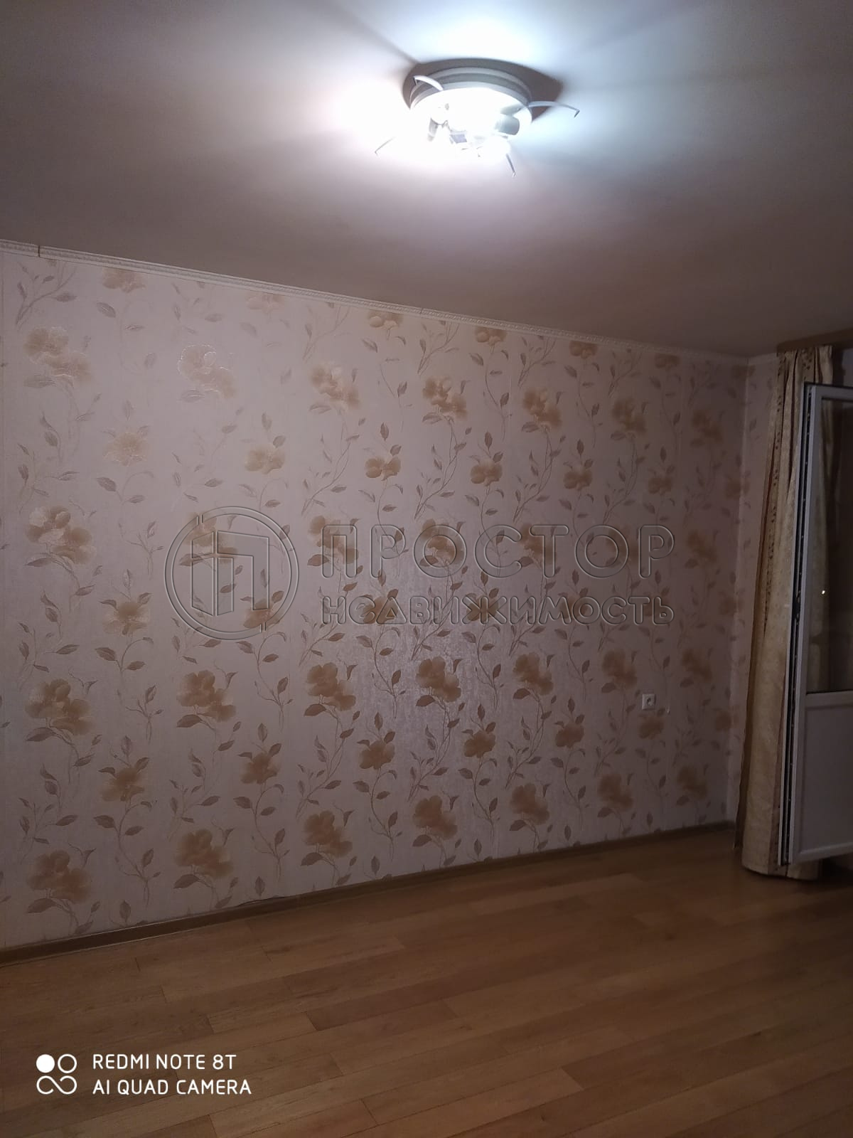 1-комнатная квартира, 38 м² - фото 5