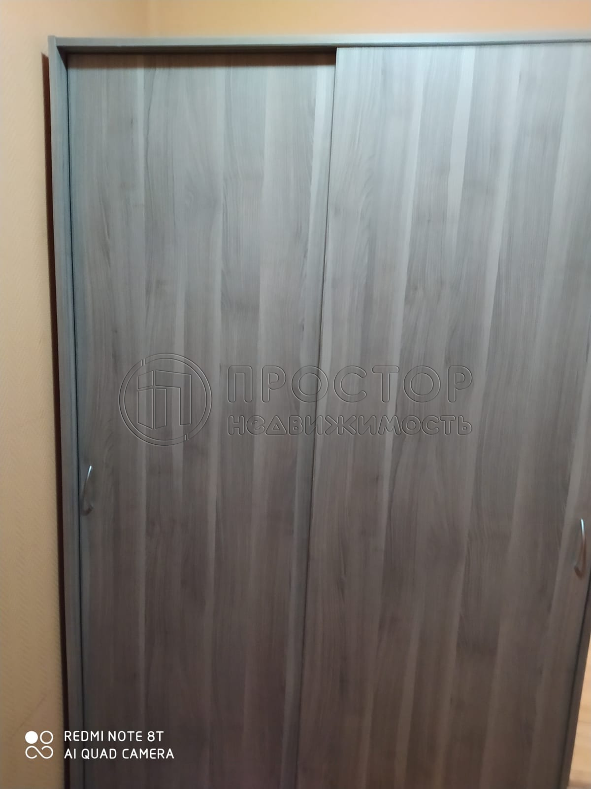 1-комнатная квартира, 38 м² - фото 6