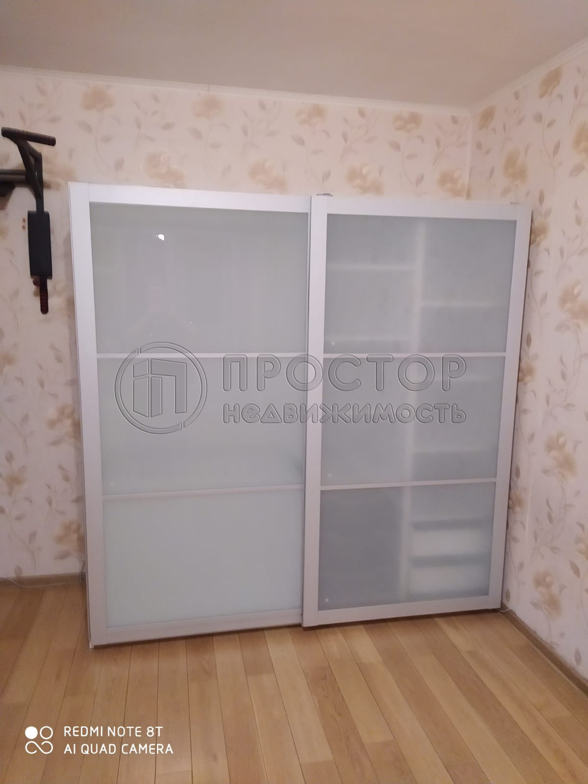 1-комнатная квартира, 38 м² - фото 7