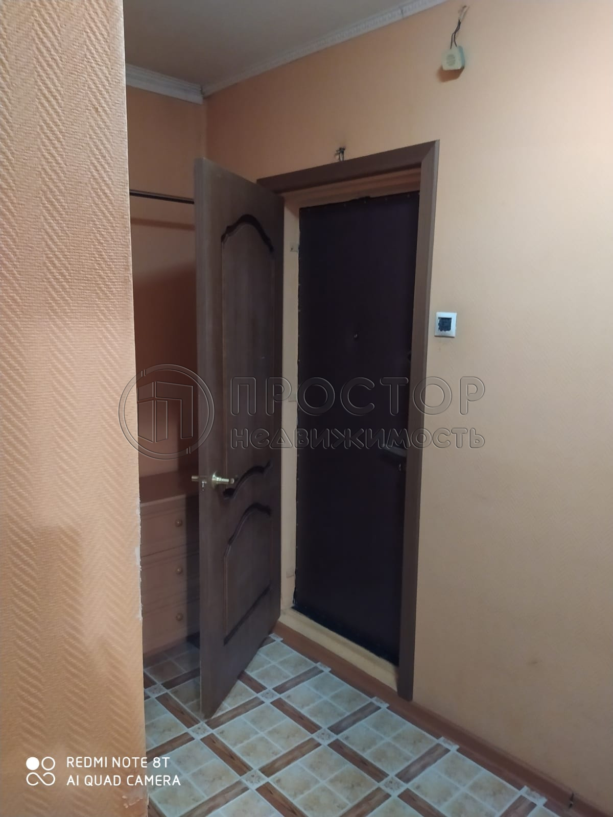 1-комнатная квартира, 38 м² - фото 8