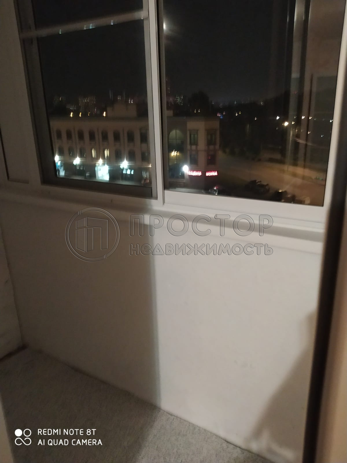 1-комнатная квартира, 38 м² - фото 10