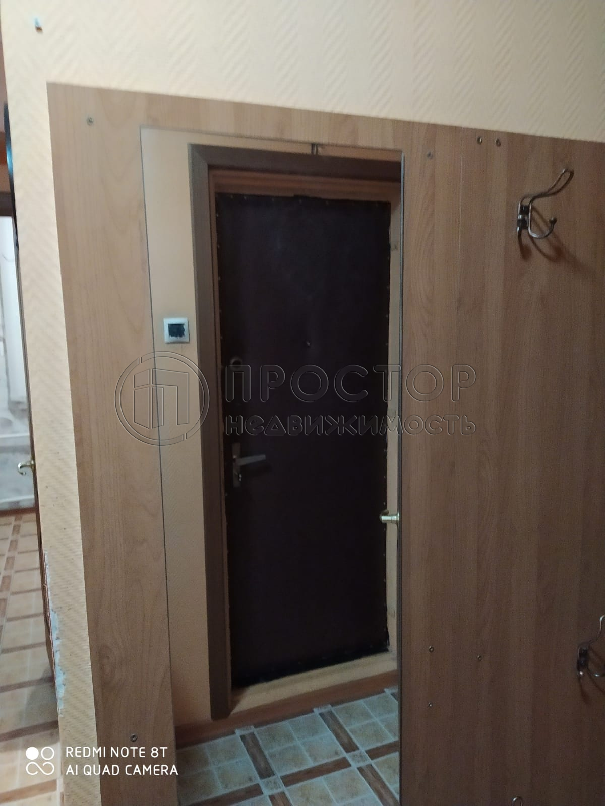 1-комнатная квартира, 38 м² - фото 11