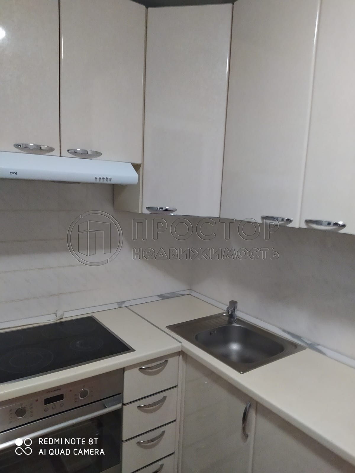 1-комнатная квартира, 38 м² - фото 14