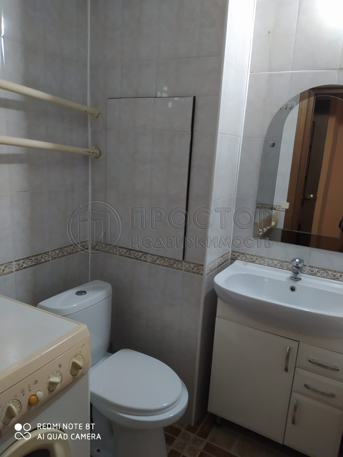 1-комнатная квартира, 38 м² - фото 15