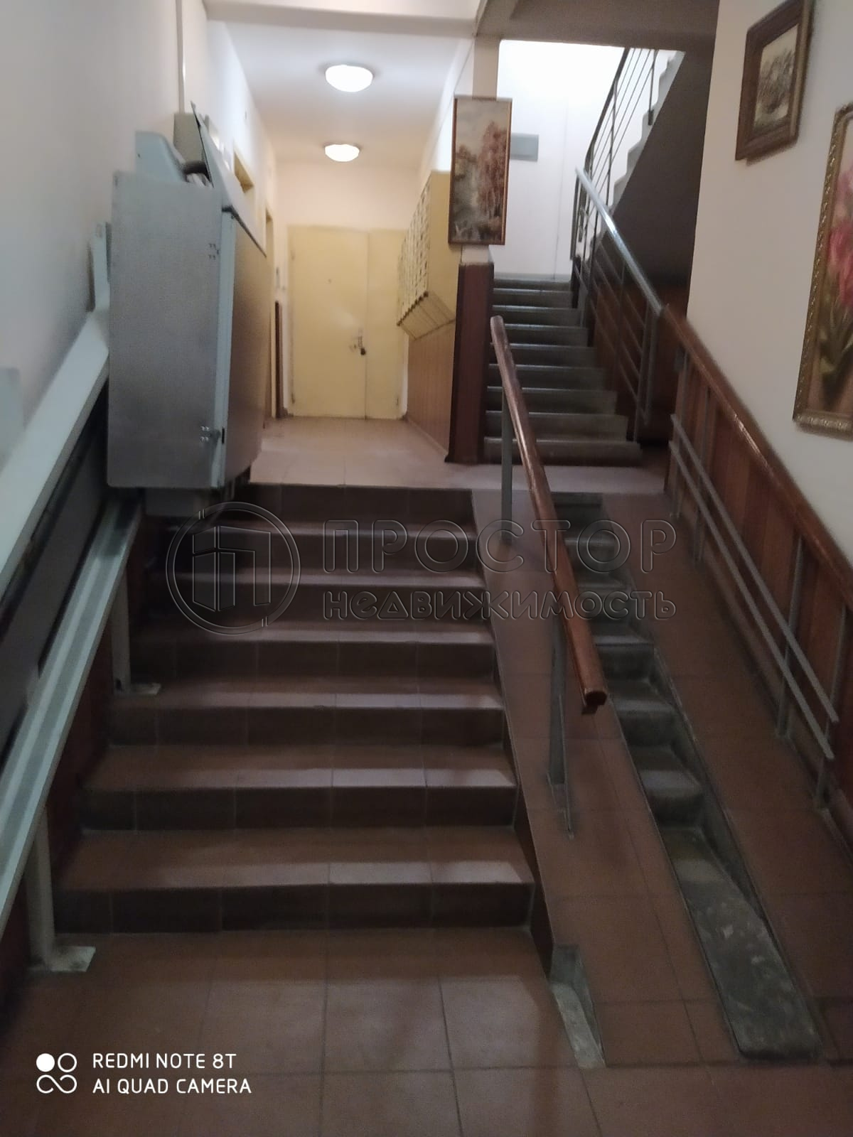 1-комнатная квартира, 38 м² - фото 17