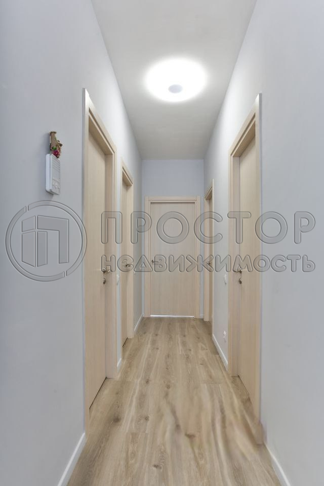 3-комнатная квартира, 71 м² - фото 52